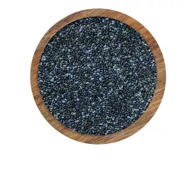 MEYVA - GRAINE DE CHIA - 10X1KG
